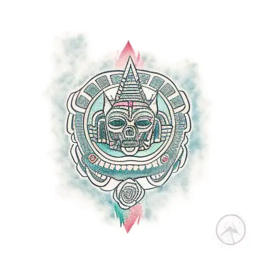 Mayan Theme