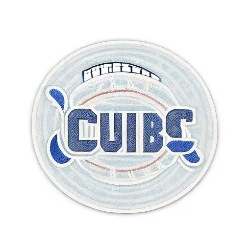 Chicago Cubs And Alabama Football