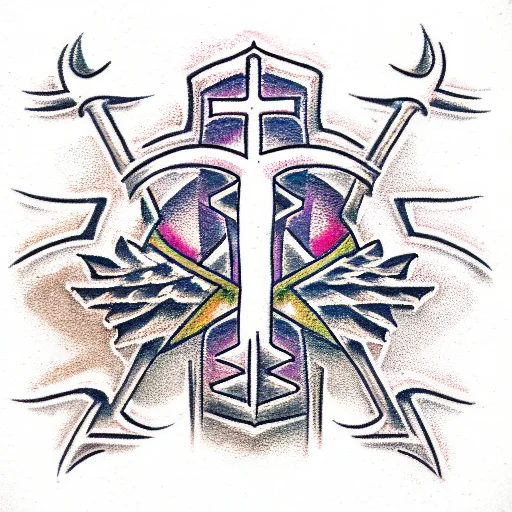 Ankh Symbol
