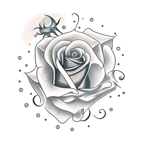 The Word Mayhem With Rose At End