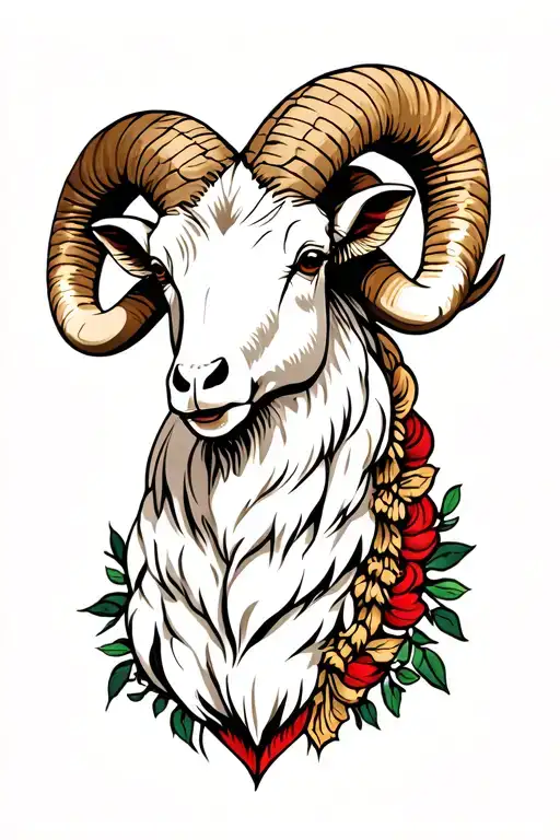 Aries Ram