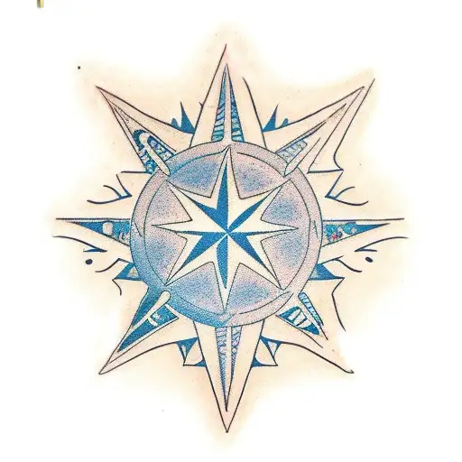 Canopus Star