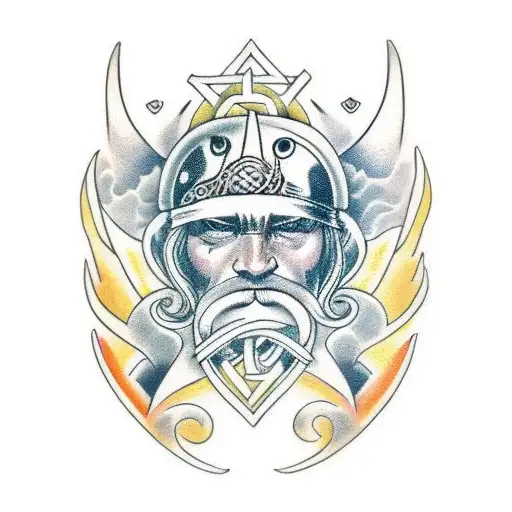 Viking Jugend Nordic Holistic