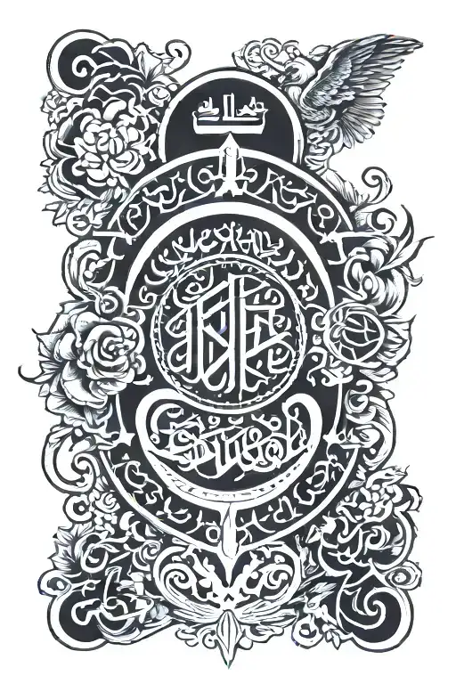 Islamic Word Of God Is Good