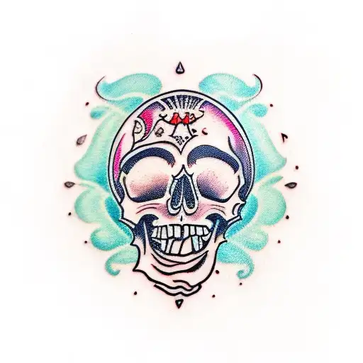 Skull Digital