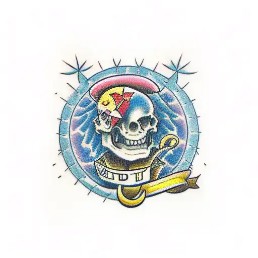 An Representation Of Adhd In A Happy Tone