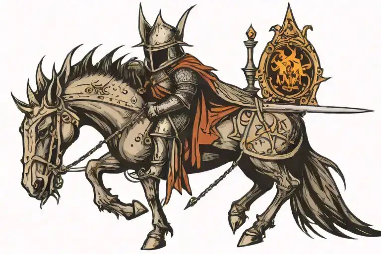 Witch King Of Angmar