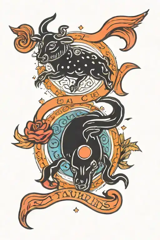 Cancer And Taurus Zodiac Sign