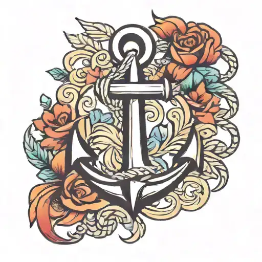 Anchor