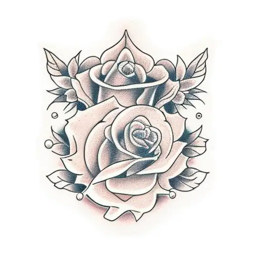 Lola Font With Hourglass