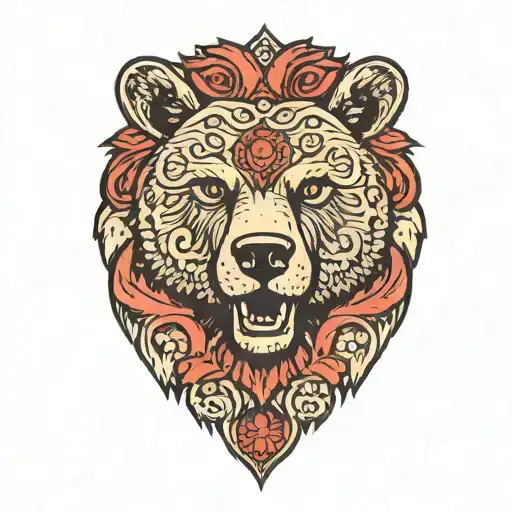Ussr Bear