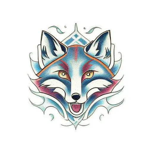 Fox Celtic