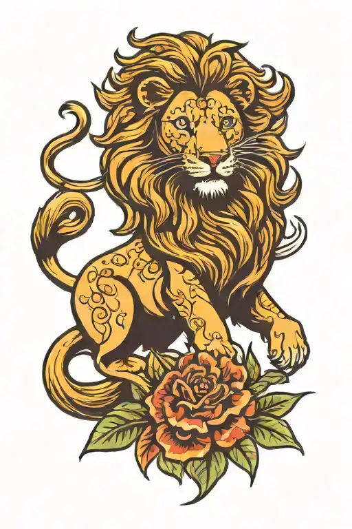 Lion