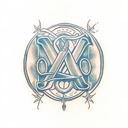 Lettering Spelling Salazar