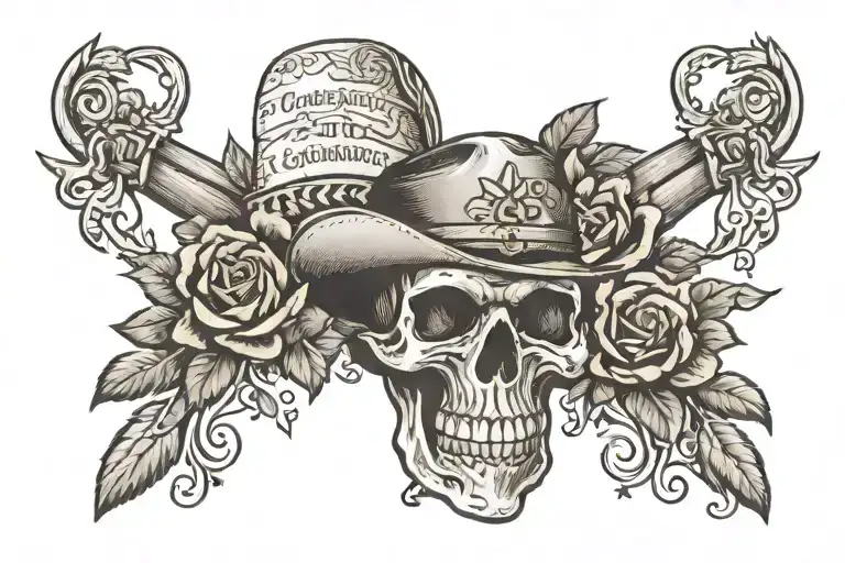 Country Gangster Style