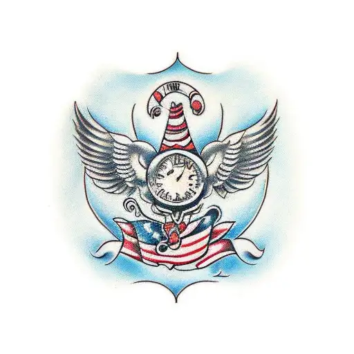 Family Love And Time