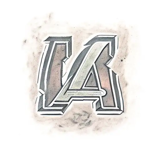 An Antique Cast Iron With The Marvel Avengers Logo On It