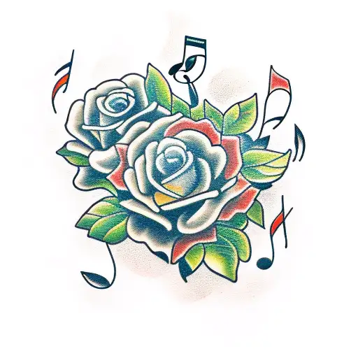 Flowervines With Music