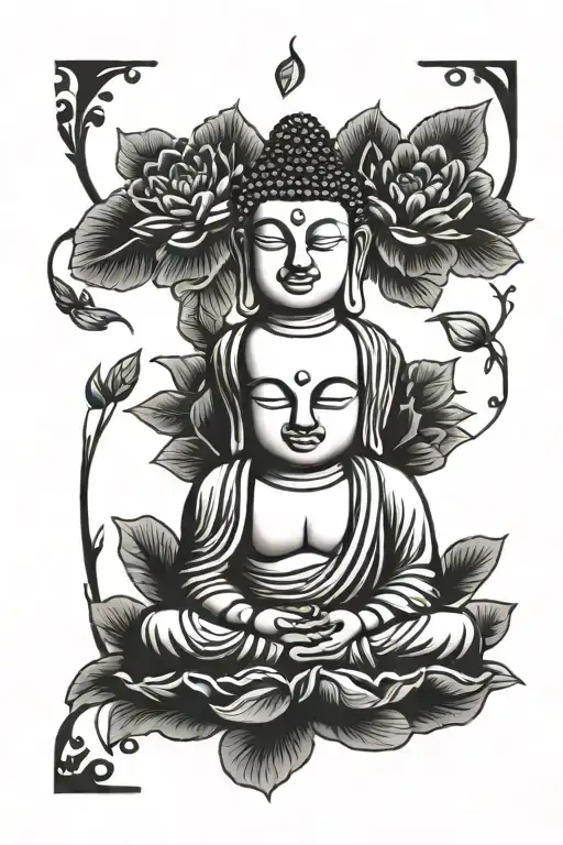 Buddha