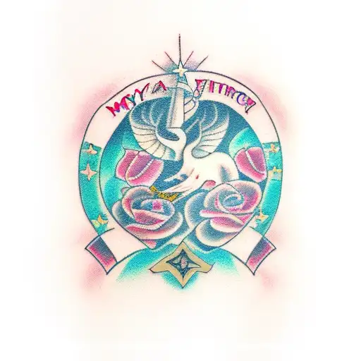 My Daughter Name That Is Vritika