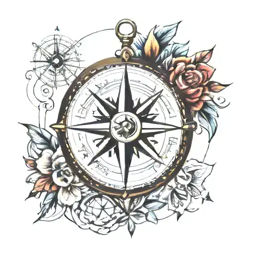 Compass Design
