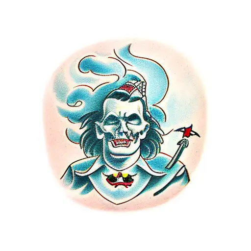 Battle Of Good Vs Evil