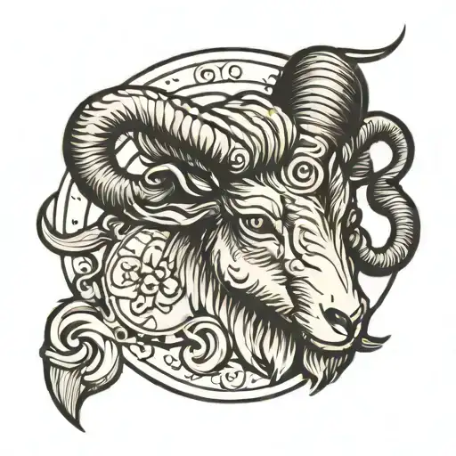 Aries Astrological Sign