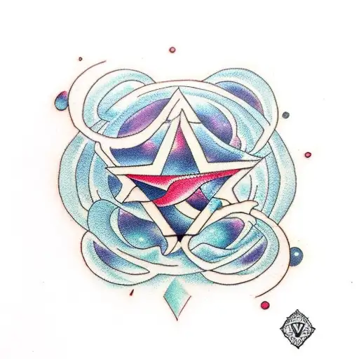 Aquarius With Gemini