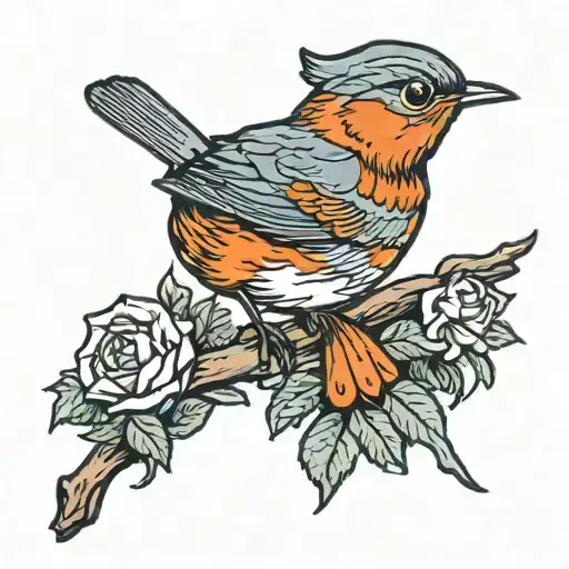Robin