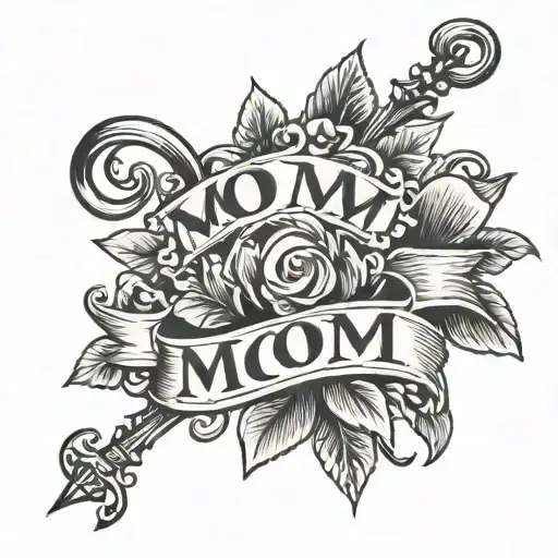 Inscription Mom