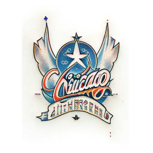 Chicago Marathon Finnisher