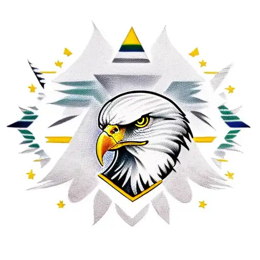 Eagle Mcmiv