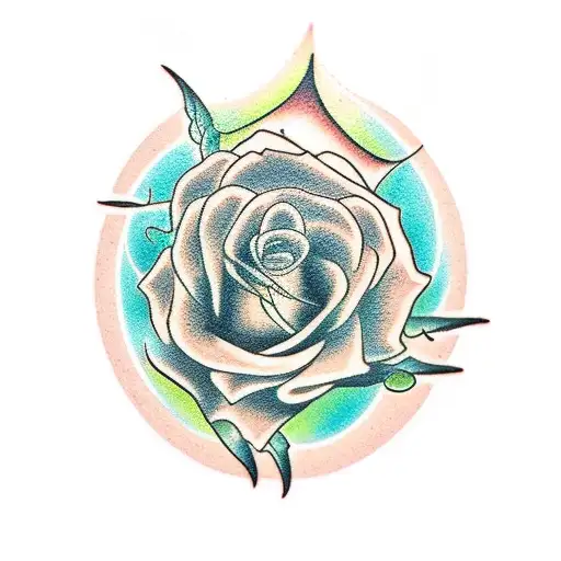 A Reed That Rose From The Lowest Earthly Depths