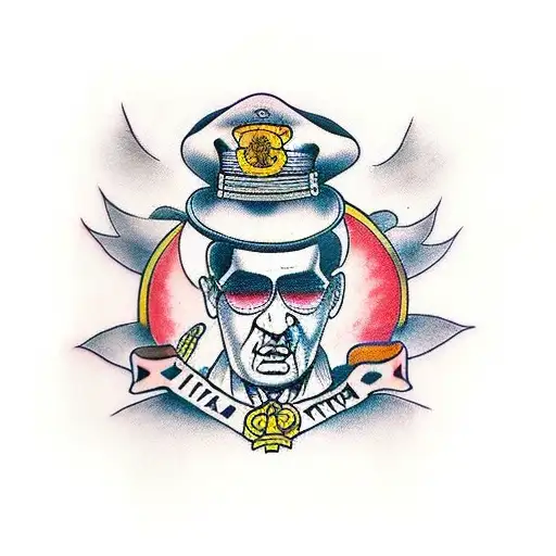 A Crazy Life Followed By A Quiet Life Like The Mafia