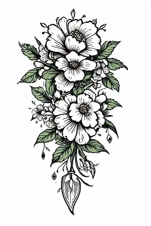 Lucky And Meaningful