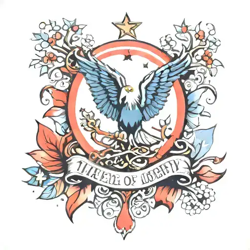 The Tree Of Liberty Must Be Refreshed With The Blood Of Patriots And Tyrants