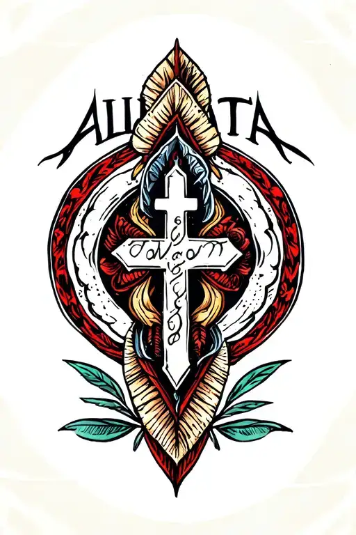 Alibata Word For Christian