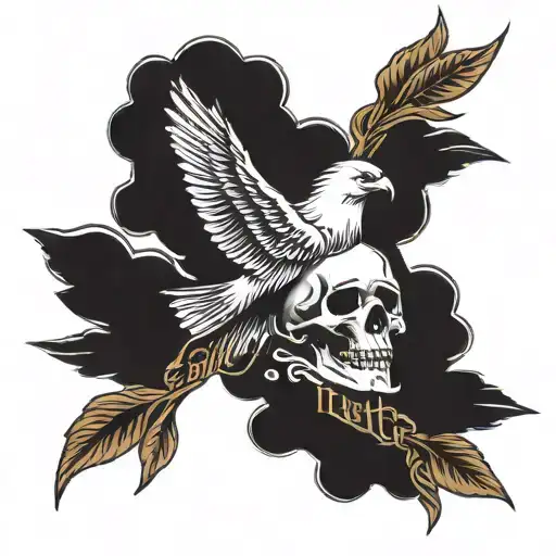 Freedom Solitude Memory