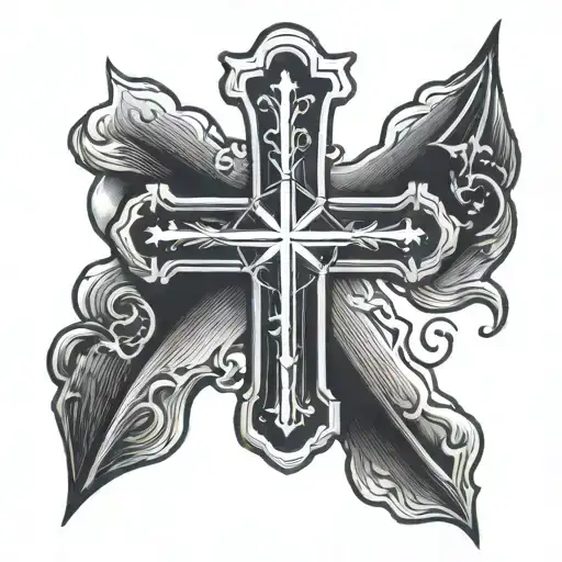 Christian Cross