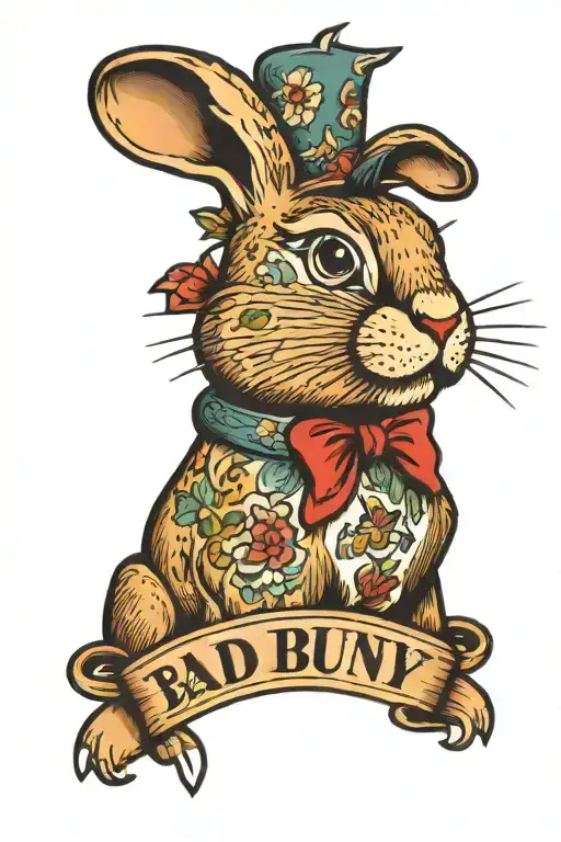 Bad Bunny