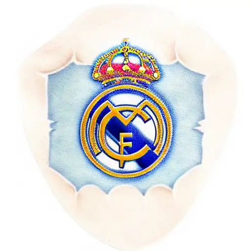 Real Madrid And Bay Crown