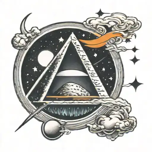 Dark Side Of The Moon