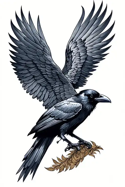 Raven