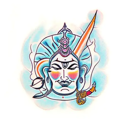 Uma Wife Shiva