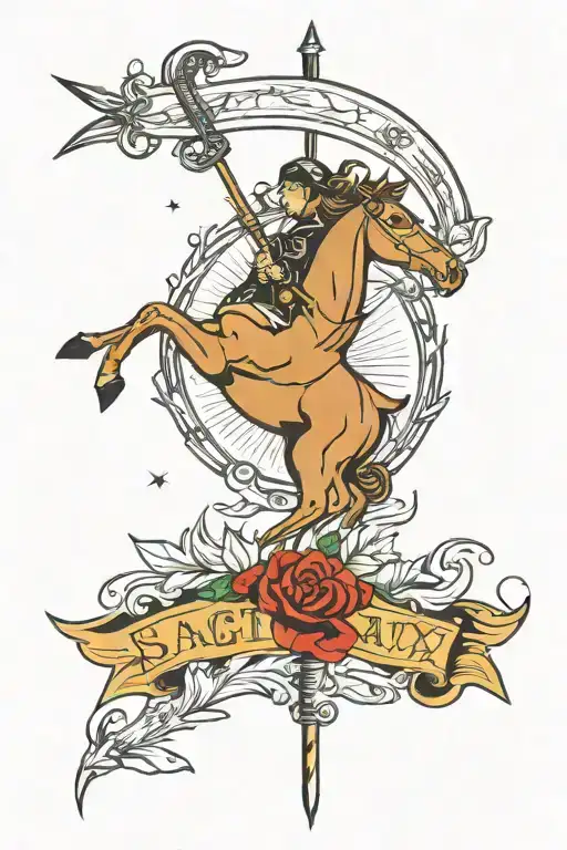 Sagittarius