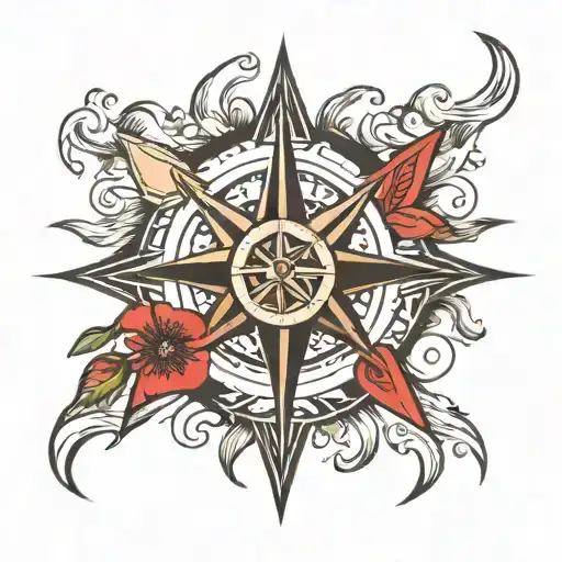 Wind Rose