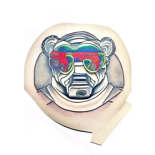 Mf Doom Kanye West Bear