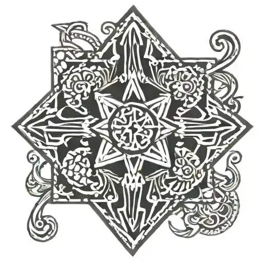 Irish Geometrical Space