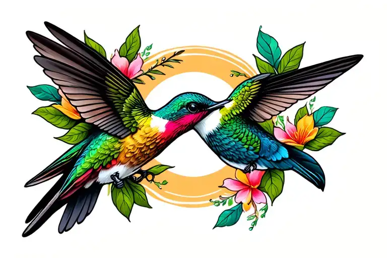 Hummingbird