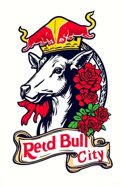 Red Bull Norwich City